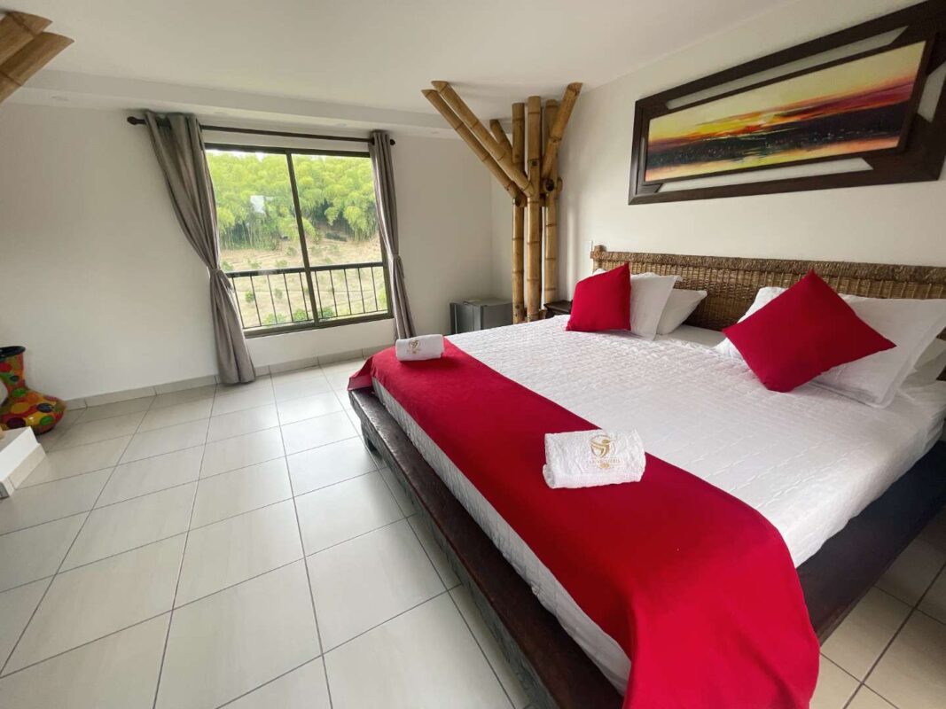 Habitación Doble — foto 3