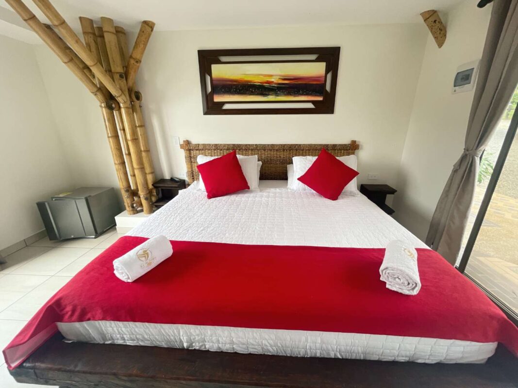 Habitación Doble — foto 4