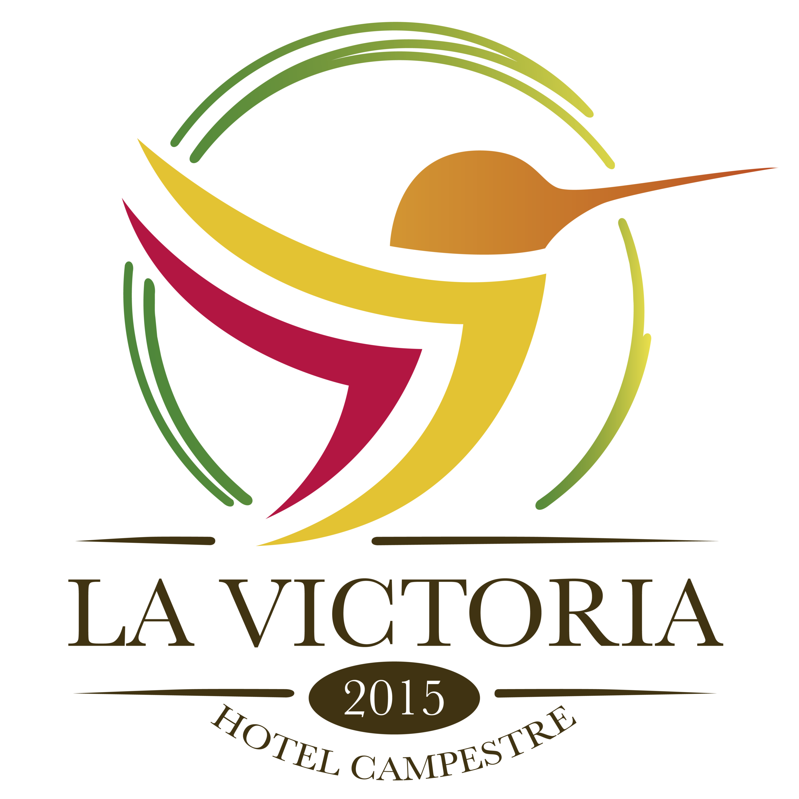 Hotel Campestre La Victoria