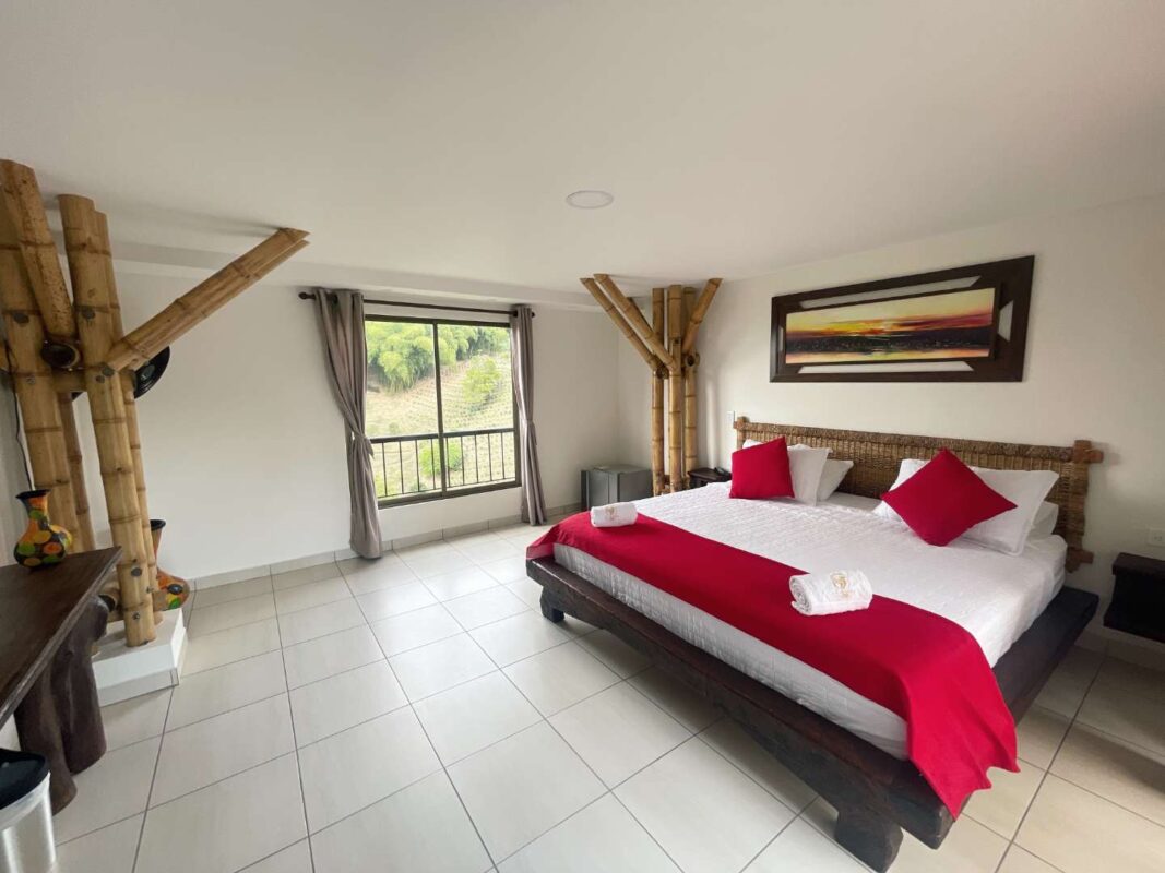Habitación Doble — foto 1