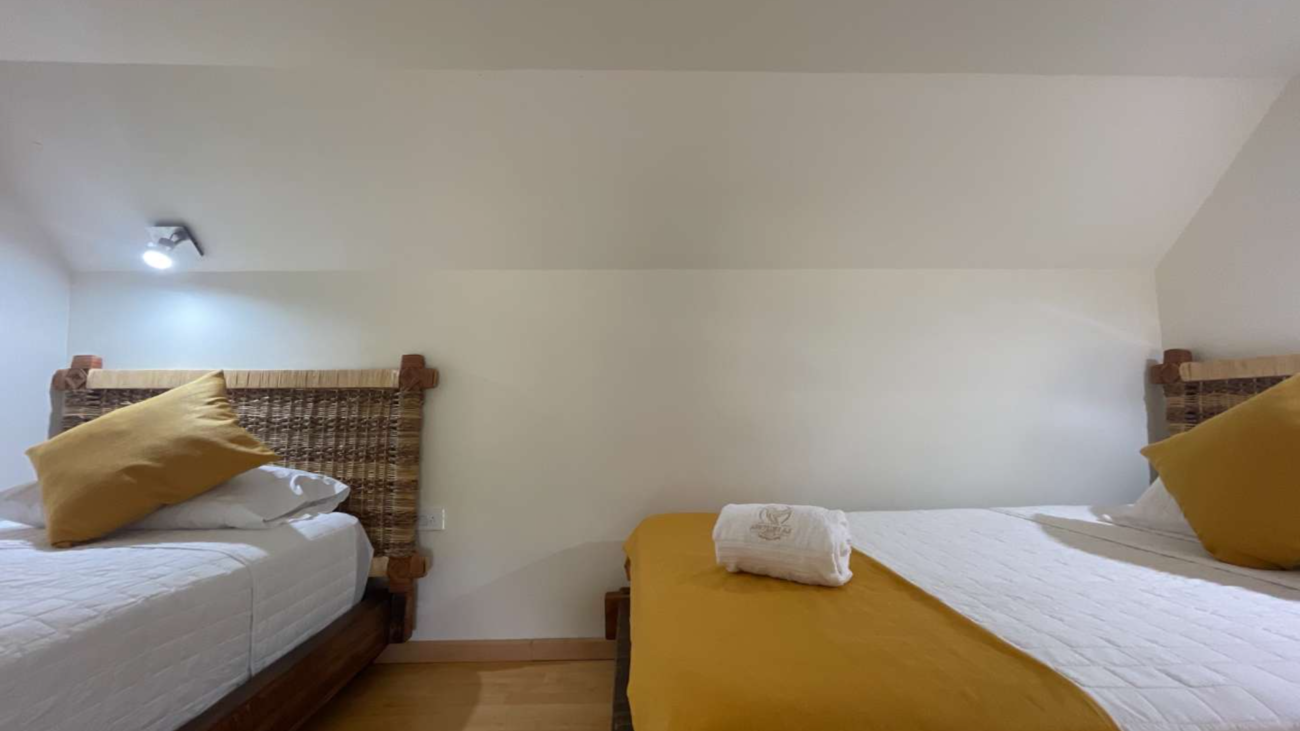 Habitación Familiar Trogón — foto 4